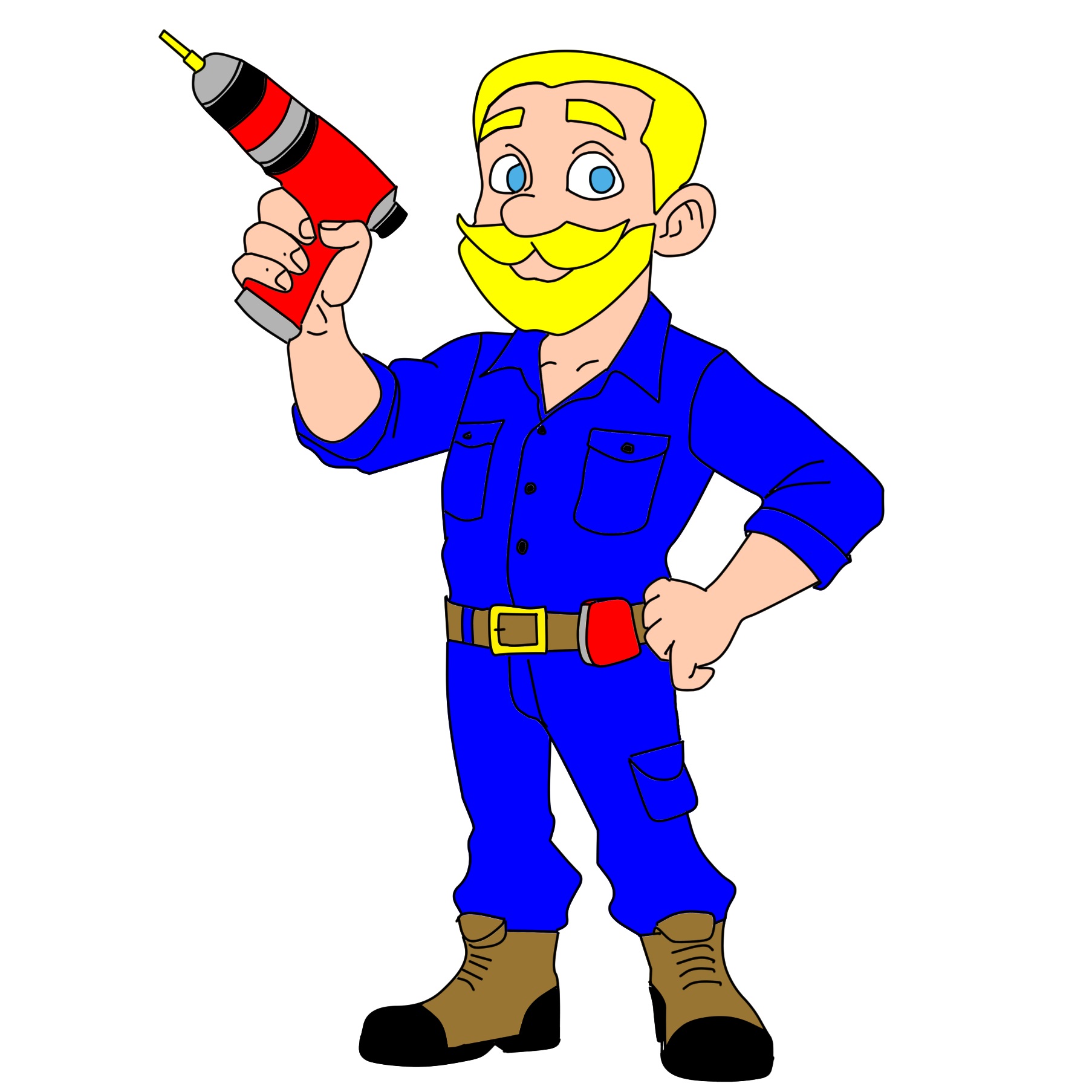 Mikey's Helping Handyman